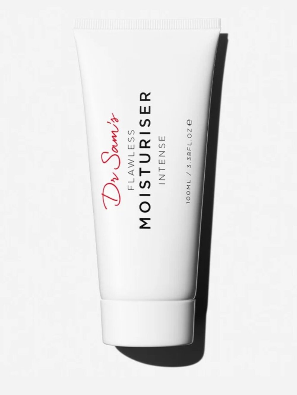 Dr. Sam's Flawless Moisturiser Intense 100mL